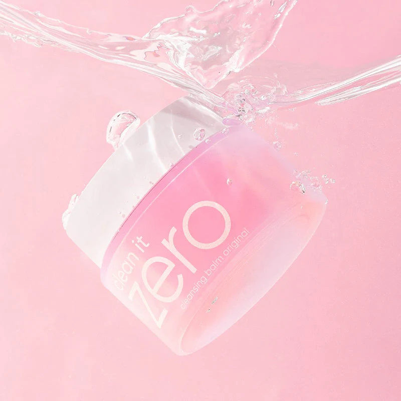 Banila Co. Clean It Zero Cleansing Balm
