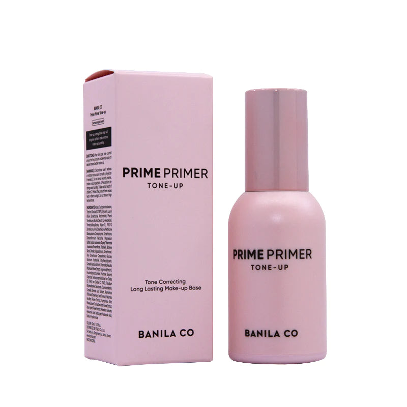 Banila Co. Prime Primer Tone Up 30ml