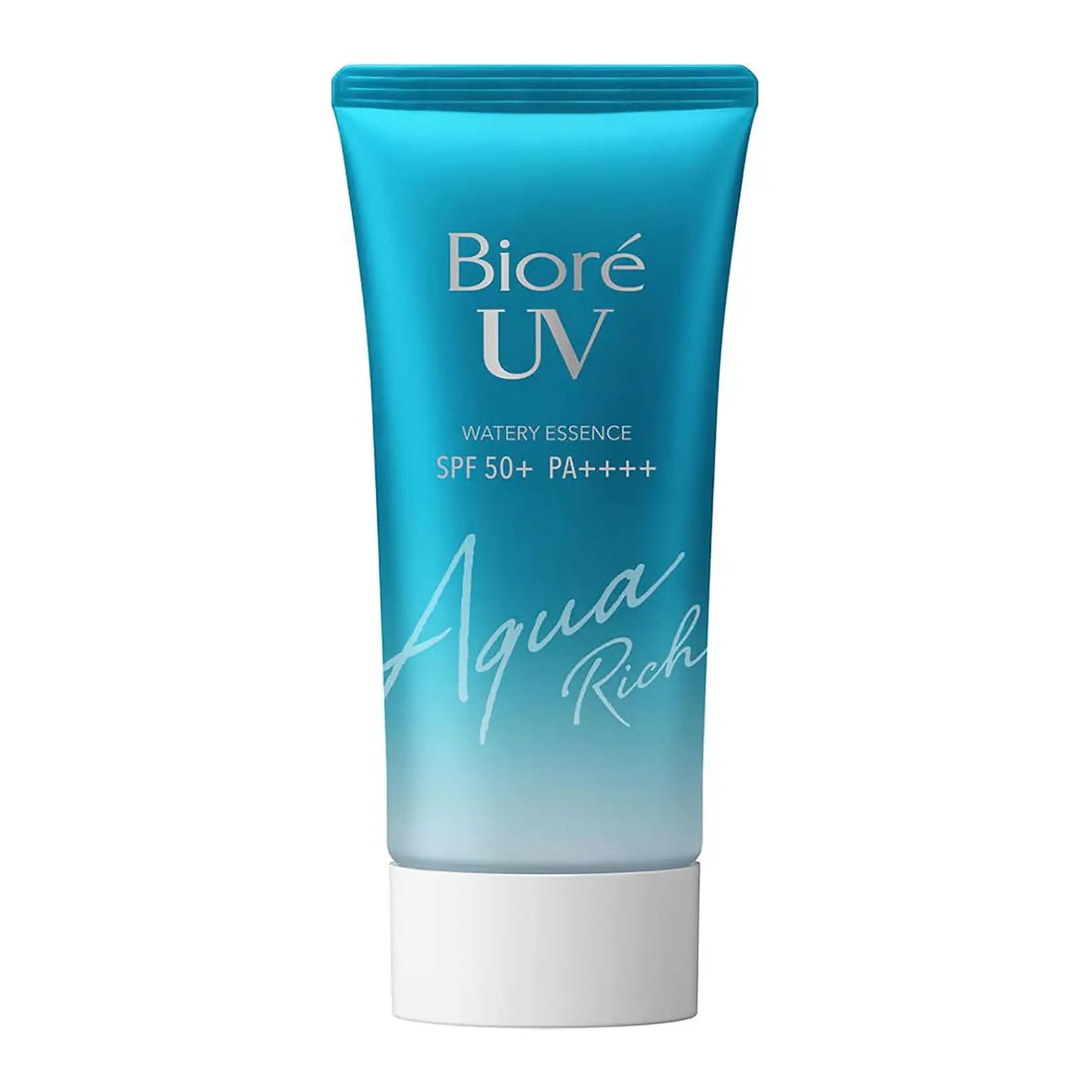 Bioré  UV Aqua Water Essence Sunscreen SPF50+/PA++++ 50g