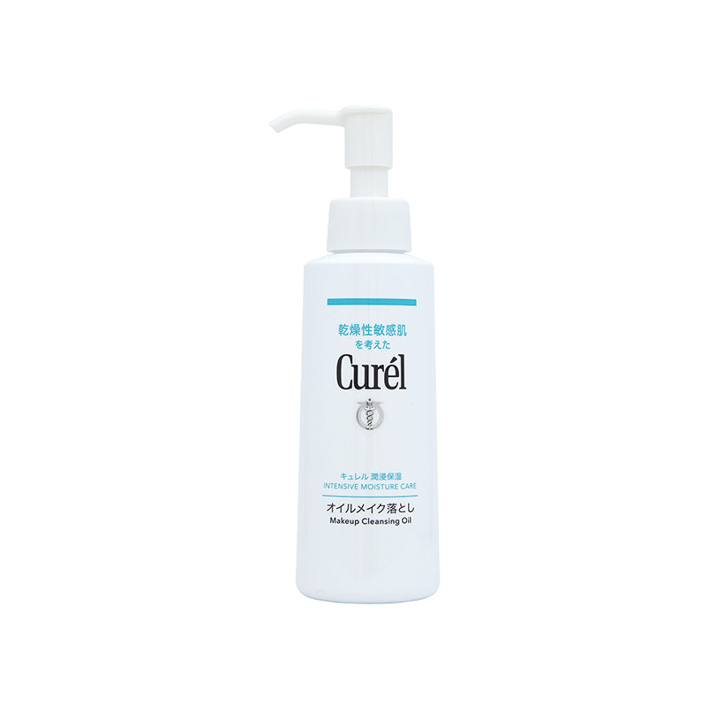 Curél Makeup Cleansing Oil 150ml