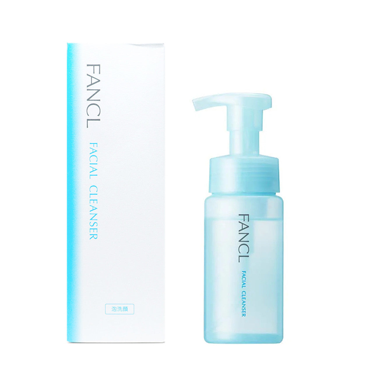 Fancl Facial Cleanser 150ml Foaming Cleanser