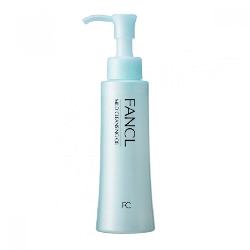 Fancl Mild Cleansing Oil 120ml